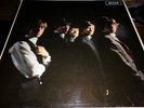 ROLLING STONES self titled Vinyl LP DECCA MONO LK4605 Unboxed Logo Red Label