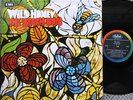 THE BEACH BOYS - WILD HONEY  UK FLOWERPOP MONO LP Release