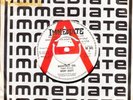 Nicky Scott - Backstreet Girl - Immediate Demo UK 1968 - Mint Minus