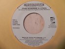 JEAN SCHERRIE & LYNDA, BACK BY POPULAR DEMAND, MOTORCITY, MINT-, HEAR