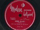 pc78-Blues-Modern 20-663-John Lee Hooker