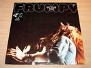 Frumpy/By The Way/1973 Billingsgate LP/EX-