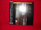 Depeche Mode ?Black Celebration Japan Vinyl LP OBI & Lylic sheets?Rare with OBI