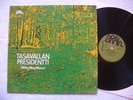 TASAVALLAN PRESIDENTTI 