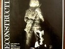 RECONSTRUCTION a morality 3LP box BENNINK MENGELBERG BREUKER EX/MINT-