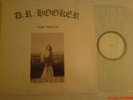 D.R.HOOKER RARE US OLD PSYCH XIAN RE SUBLIMINAL THE TRUTH WHITE LABEL