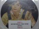 MICHAEL JACKSON - DUBPLATE - PICTURE DISC 7