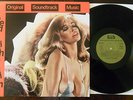 N. FIDENCO - RED LIGHT FILMS -   ITALIA OST first press MINT