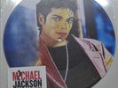 MICHAEL JACKSON - DUBPLATE - PICTURE DISC 7