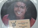 MICHAEL JACKSON - DUBPLATE - PICTURE DISC 7