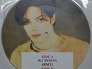 MICHAEL JACKSON - DUBPLATE - PICTURE DISC 7