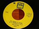 SAM FLETCHER I'd think it over NORTHERN SOUL ORIGINAL 45 HEAR