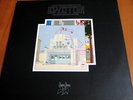LP Vinyl LED ZEPPELIN the song remains the same - (NEAR) MINT