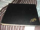 Pau Casals HMV 7 x 12 inch 78 The Bach Society Unaccompanied Cello