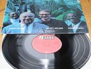  GERMAN JAZZ LP 1966 ENSADINADO Mr. Fats Sadi-His Vibes SABA Tree SB M-