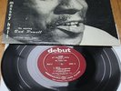  US JAZZ LP 1953 Bud Powell Jazz at Massey Hall DLP 10 Inch