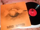 HARD HITTER LP MUSIC DE WOLFE K PAPWORTH FUNK BREAKS BEATS RARE