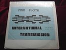 PINK FLOYD INTERNATIONAL TRANSMISSION Super Rare No TMOQ