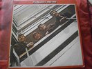 LP THE BEATLES 1962-1966 avec 2 vinyles rouges c 162 05307 /8 Apple records