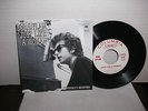 Bob Dylan,CBS 4-43792,
