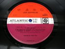 LED ZEPPELIN IV - RED & PLUM UK PRESS - NEAR MINT VINYL - ZOSO - 4 FOUR SYMBOLS