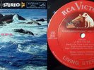 CHARLES MUNCH / Debussy La Mer / RCA Living Stereo SD LSC-2111