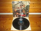 YARDBIRDS-Five Live Yardbirds Orig UK Black/Blue Columbia 1964 Mono 1st Press