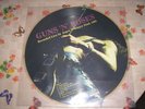 VINYLE 33T PICTURE DISC -GUNS 'N' ROSES  LIVE JAPAN- RARE- 1992