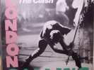 THE CLASH:LONDON CALLING 2LP ORIGINAL DUTCH PRESSING JOE STRUMMER