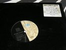 Advance Issue Orig 1992 RAGE AGAINST THE MACHINE Debut Lp Custom Jacket Sticker