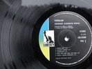CREEDENCE CLEARWATER REVIVAL PENDULUM UK ORIG NEAR MINT ROCK PROG LP