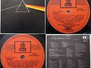 PINK FLOYD THE DARK SIDE OF THE MOON UNIQ SLEEVE SPANISH TITLES UNIQ ERRORS RARE