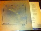 Pond - Fate / Bullets 12