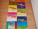 THE BEST OF ITALO DISCO VOL. 2, 3, 4, 5, 6, 7, 9, 10, 11, 12, 13 | ZYX RECORDS