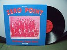 Zero Point - Kashmere Stage Band LP Record - Jazz Soul Funk