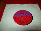 DANDY PEOPLE GET READY 45 VG