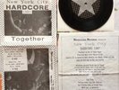 TOGETHER New York City Hardcore comp. 7inch