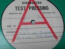 MR. FREEZE Cut It Up (TEST PRESSING) 80's Super Rare 12