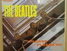 BEATLES  PLEASE PLEASE ME  ORIG  UK PARLOPHONE LP 1N/2N