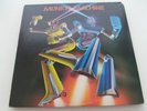 MUNICH MACHINE - SAME - RARE DISCO LP - 1977  ( GIORGIO MORODER)