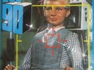 THE BARRY GRAY ORCHESTRA Joe 90 Club Mix 1986 PRT Records 7