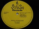TAXMAN - FATAL ATTRACTION - 12