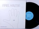 ARIEL KALMA ? LE TEMPS DES MOISSONS ? orig 1975 Astral Muse France ? cosmic prog