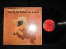 Robert Johnson - King of the Delta Blues, Vol. 1. First (1st) Pressing, six-eye