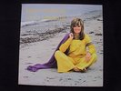 BIRGIT LYSTAGER Love's Labyrinth Danish orig Female Vocal Jazz LP on Artist 1970