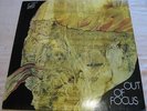 KRAUT- Out of focus:Out of focus ORIGINAL FIRST PRESSED  KUCKUCK  EX++/MINT-