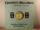 LEE PERRY Hugo Blackwood ALIMANTADO Raphael Green UPSETTER original 12
