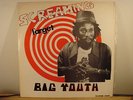 BIG YOUTH Screaming Target LP JAGUAR rare 1st label M- HEAR