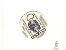 IMPACT / EU' s ARSE split ep ORIGINAL 1st press  Wretched Indigesti Cani KBD