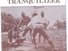 TRANQUILIZER : s/t RARE DEBUT FLEX  Own label Ikkashinjyu Execute KBD